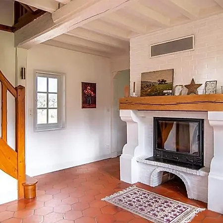 Charming Normandy House