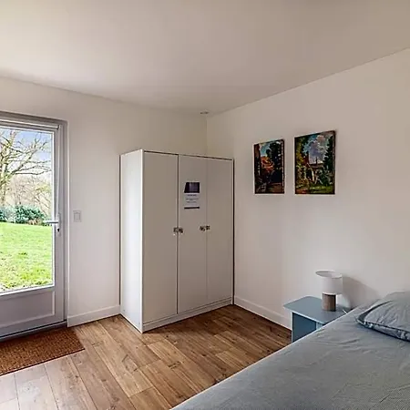 Hotel Charming Normandy House 4*
