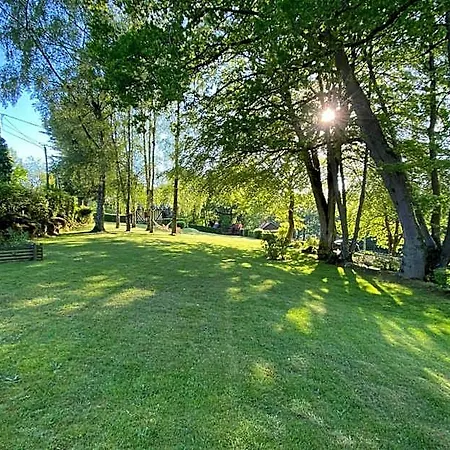 Charming Normandy House 4*