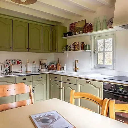 Charming Normandy House Équemauville