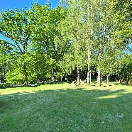 Hotel Charming Normandy House 4*
