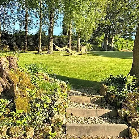 Charming Normandy House Hotel 4*