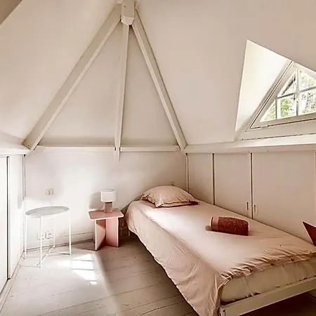 Hotel Charming Normandy House Équemauville