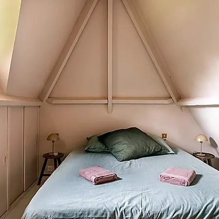 Hotel Charming Normandy House