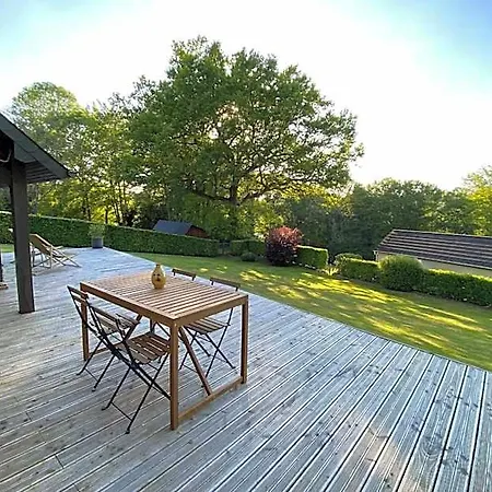 Charming Normandy House Hotel 4*