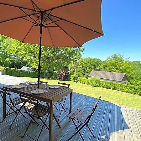 Hotel Charming Normandy House