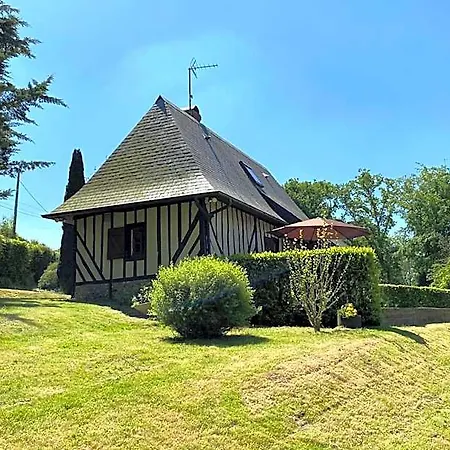 Charming Normandy House Hotel