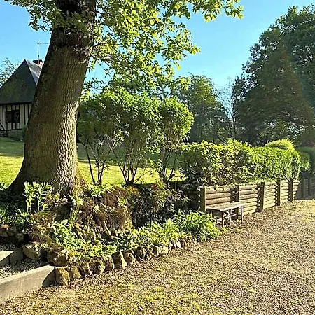 Charming Normandy House 4*