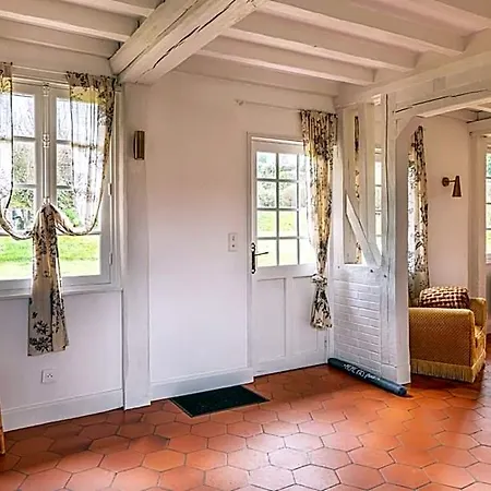Charming Normandy House 4*