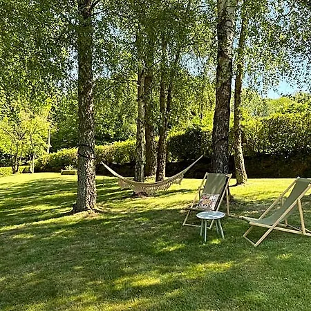 Hotel Charming Normandy House 4*
